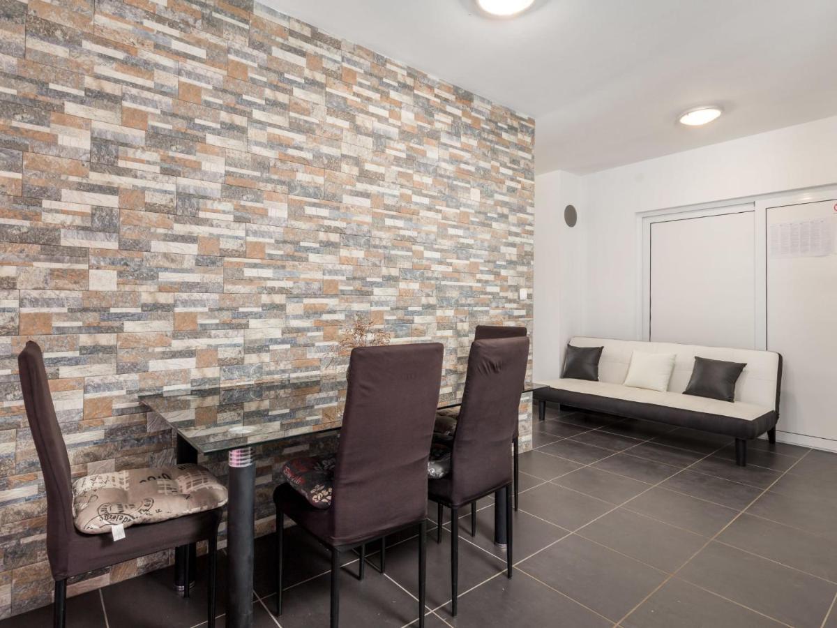 Holiday Home Radmila - Mlk137 By Interhome Šilo Екстериор снимка