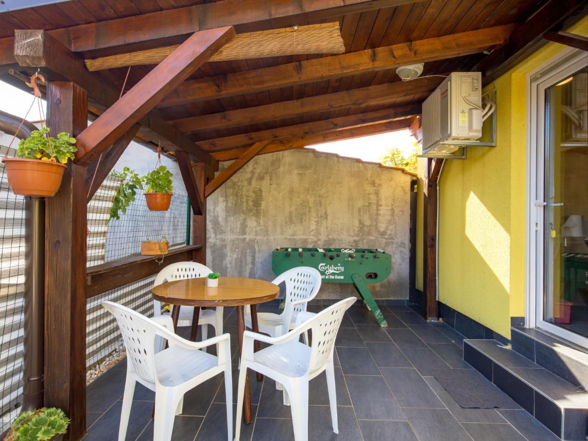 Holiday Home Radmila - Mlk137 By Interhome Šilo Екстериор снимка