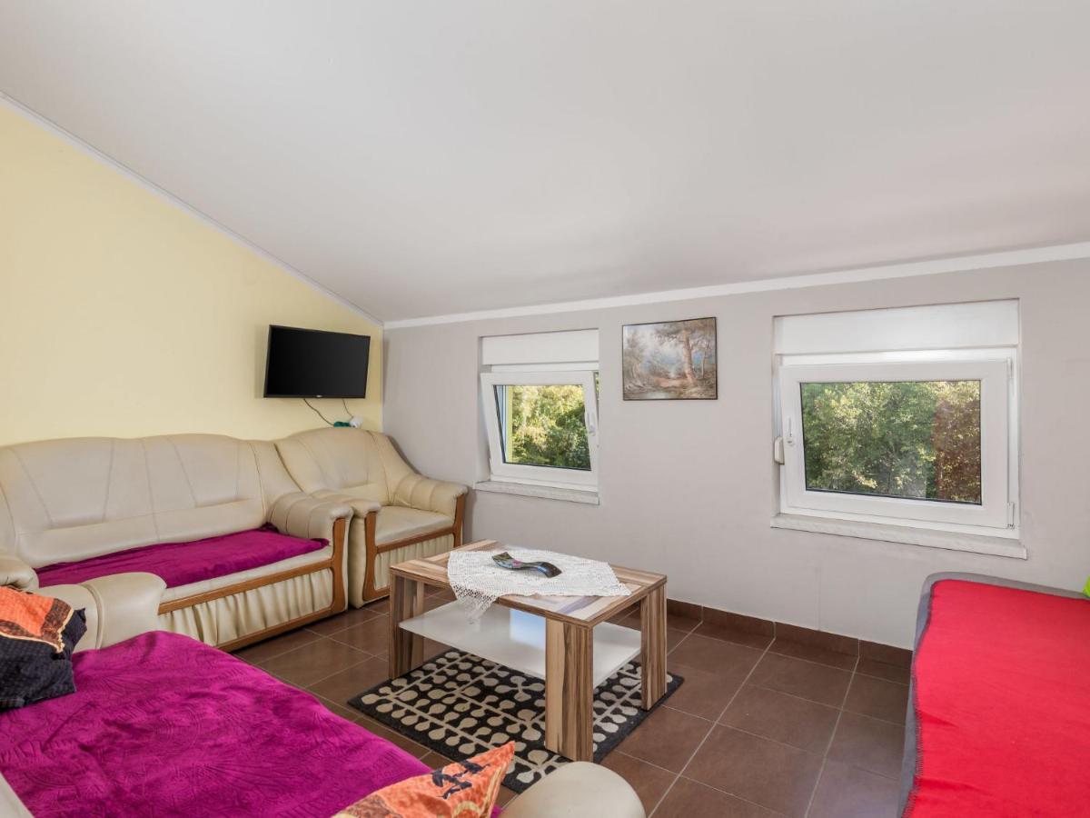 Holiday Home Radmila - Mlk137 By Interhome Šilo Екстериор снимка